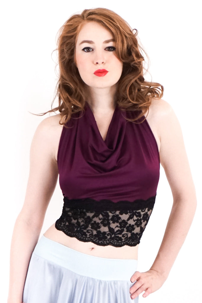 porphyry tie-on top