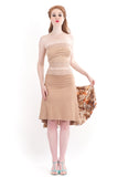 swallowtail signature skirt