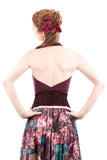 cabernet signature halter