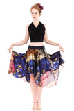 weeping cathedral skirt