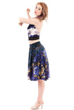 blue hour skirt