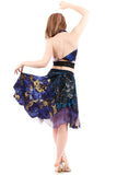 blue hour skirt