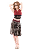 inkwine skirt