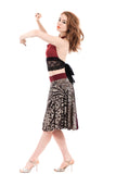 inkwine skirt