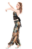 water moccasin tango trousers