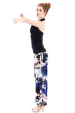 kodachrome tango trousers