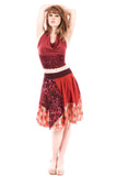 firefly seeds skirt