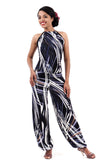 shadow dapple romper