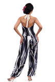 shadow dapple romper