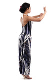 shadow dapple romper