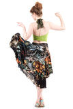 monarch circle skirt