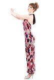 ink tulip romper