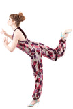 ink tulip romper