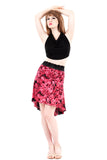 bouquet cascade signature skirt