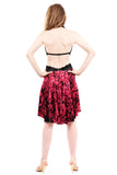 bouquet cascade signature skirt