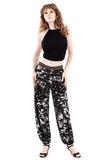 night moth tango trousers