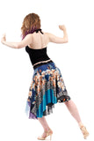 magnolia sky skirt