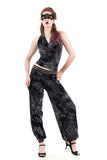 dyestorm bamboo tango trousers
