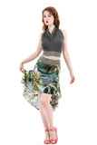 the signature skirt in loquat tree